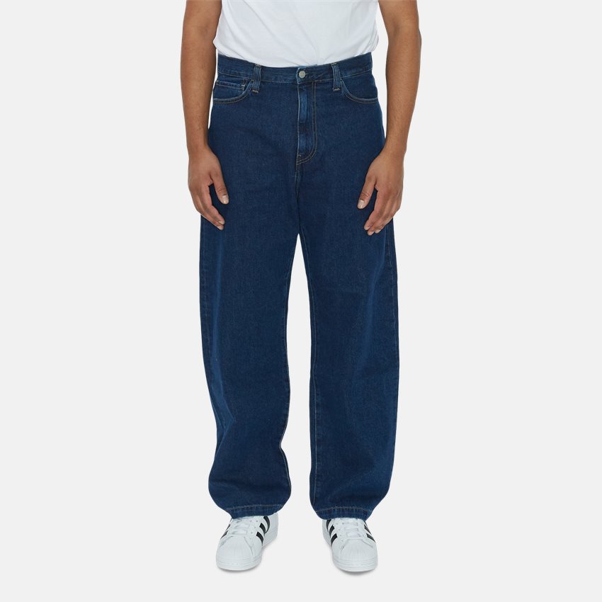 Carhartt WIP Jeans LANDON PANT I030468.0106 BLUE STONE WASHED